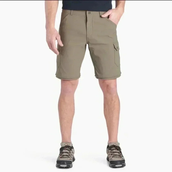 Kuhl RENEGADE™ CARGO CONVERTIBLE - Picture 3 of 8